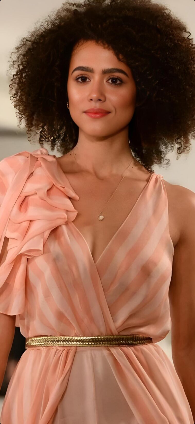 Nathalie Emmanuel