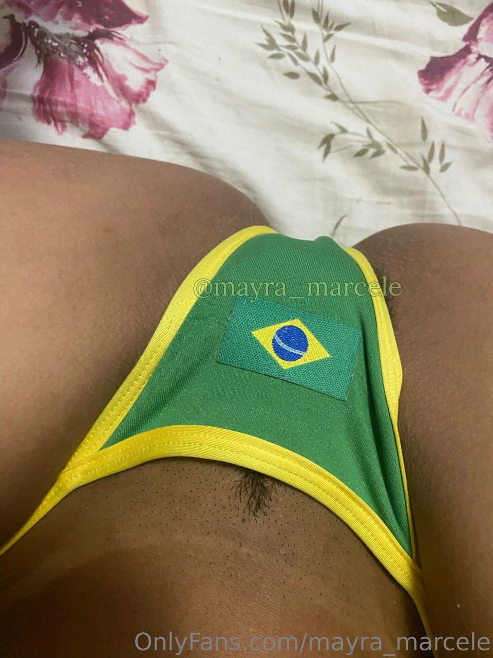 Mayra Marcele / mayra_marcele Nude OnlyFans Leaks 8