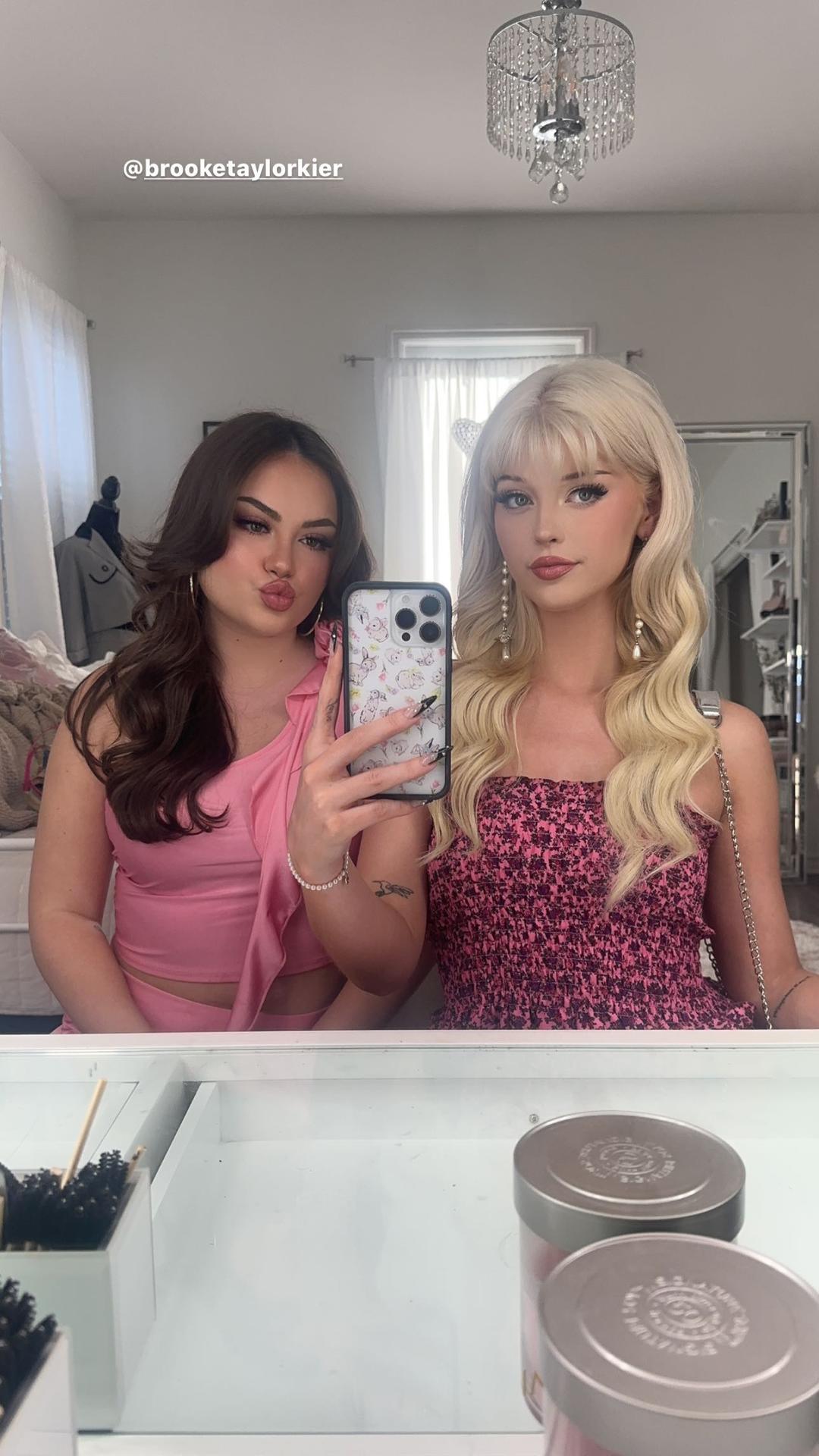 Loren Gray / lorengray Nude OnlyFans Leaks 3