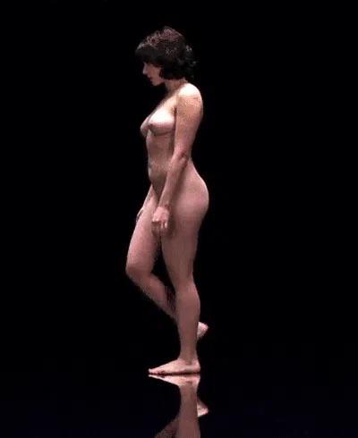 Scarlett Johansson - Under the skin