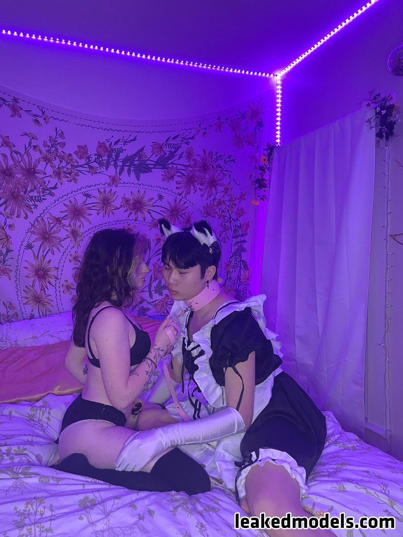 Princessbbygum Nude 13