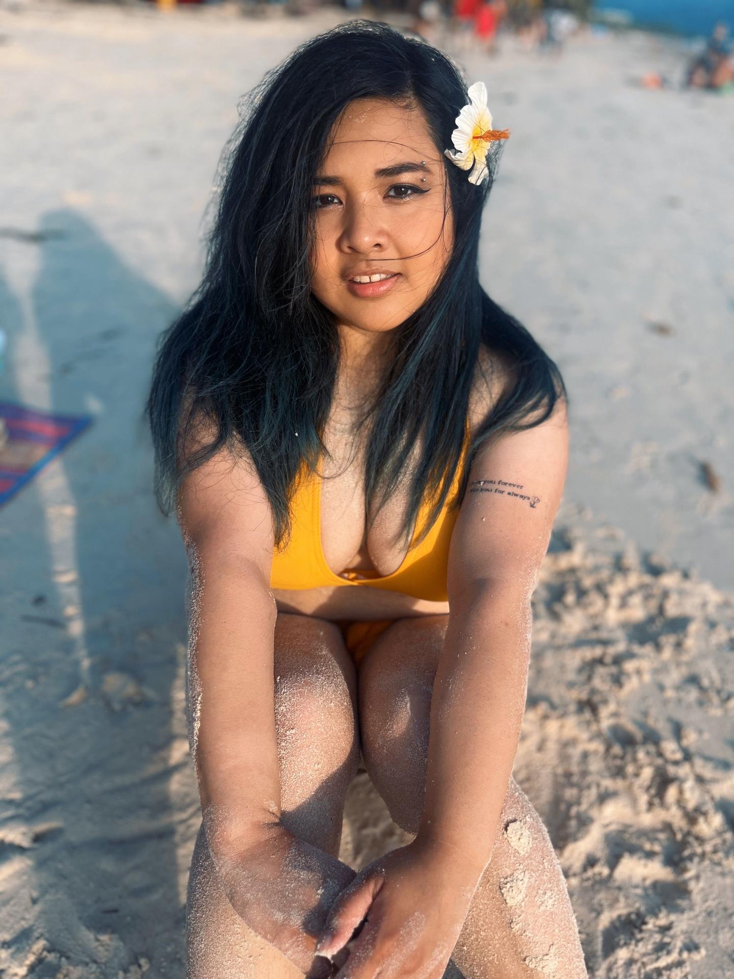 Akidearest / cutelilkitten Nude OnlyFans Leaks 6