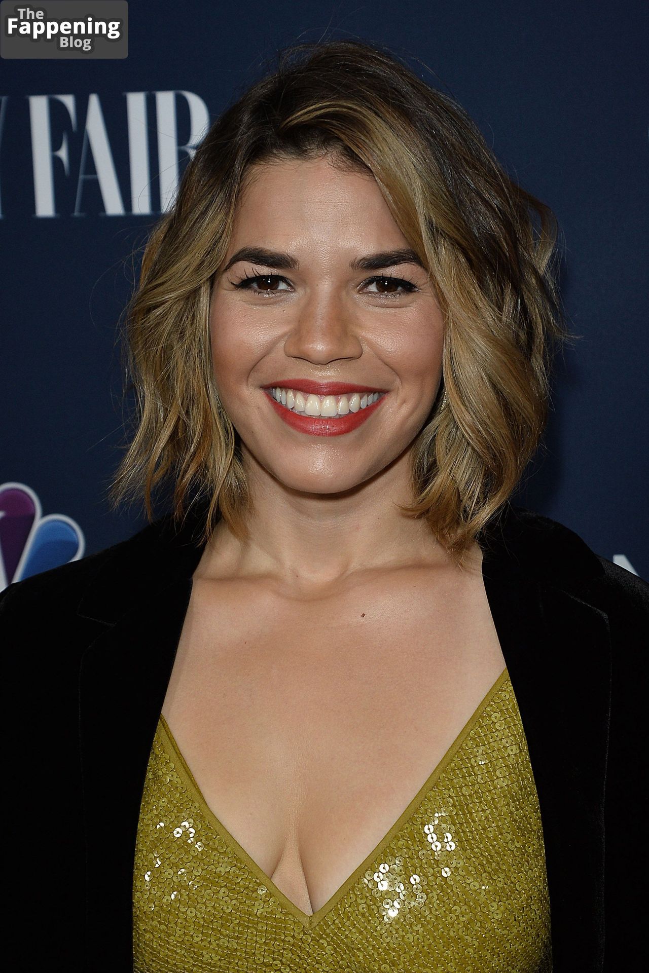 America Ferrera Sexy 6 Photos.jpg