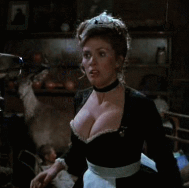 Colleen Camp in Clue.gif