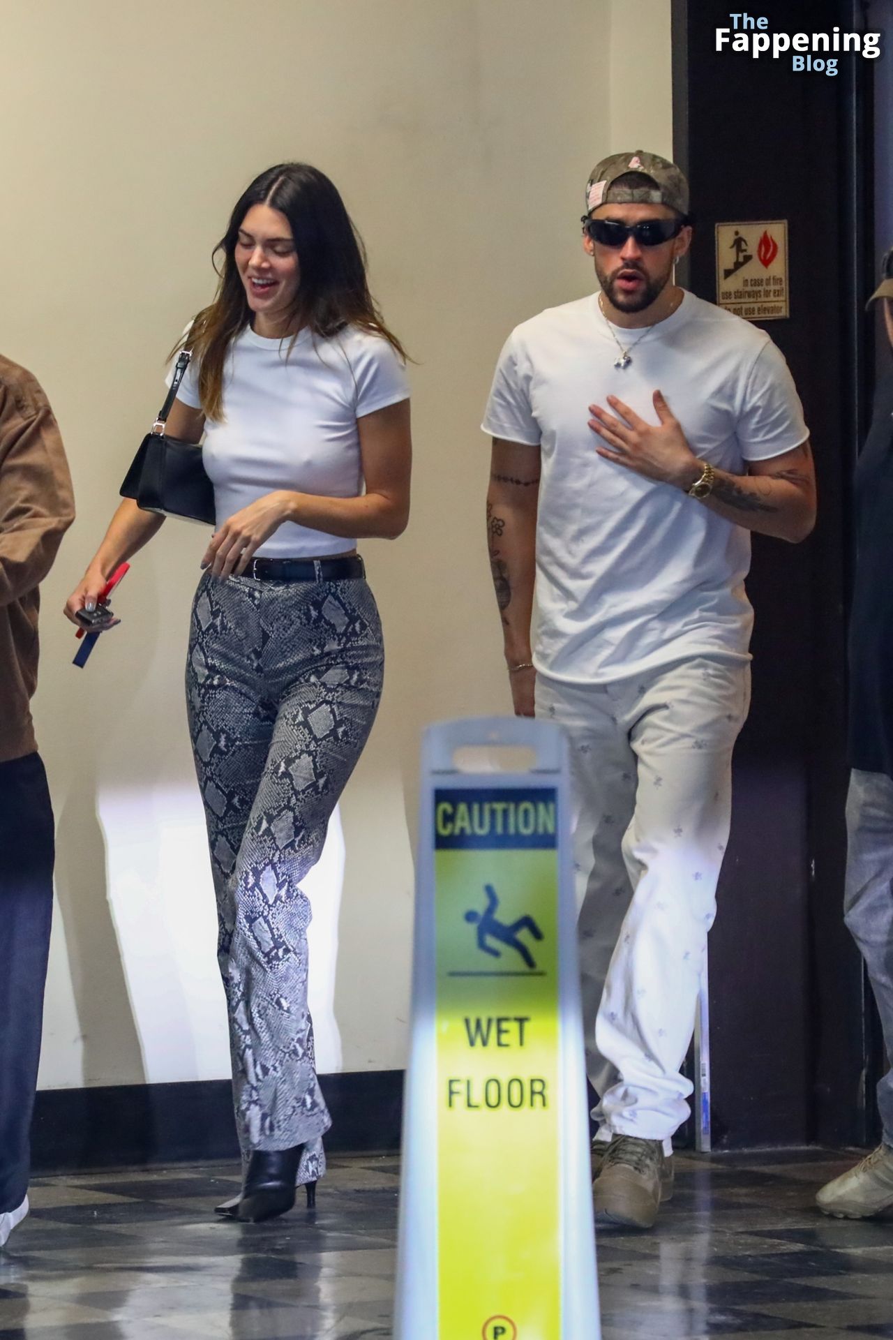 Kendall Jenner is Seen Braless with Friends 24 Photos.jpg