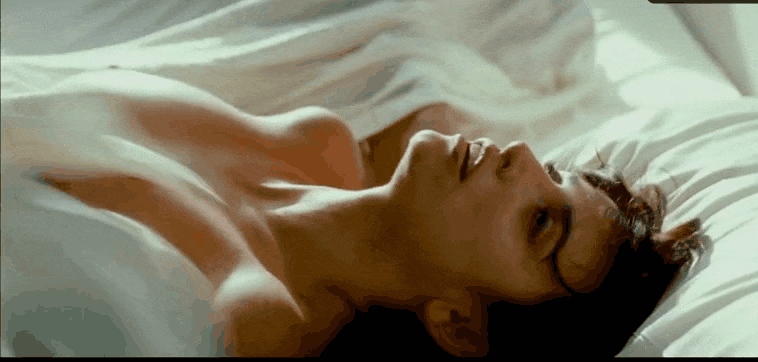 Penelope Cruz Broken Embraces.gif