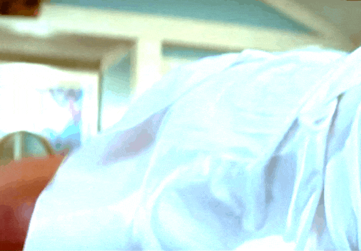 Charlize Theron 2 days in the valley.gif