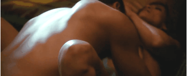 Jennifer Lopez in The Boy Next Door.gif