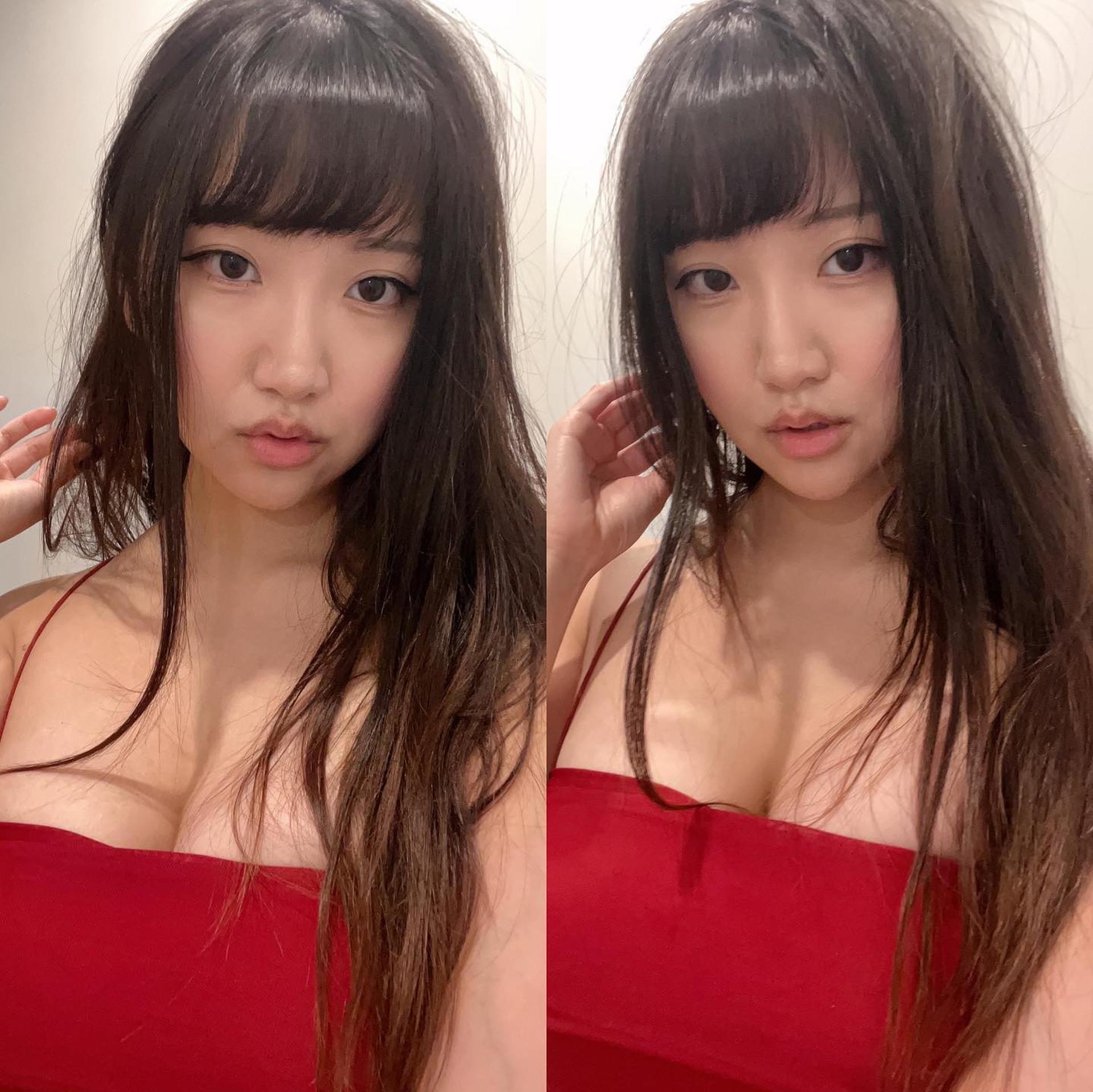 AriaSaki / simplyjustaria Nude OnlyFans Leaks 4