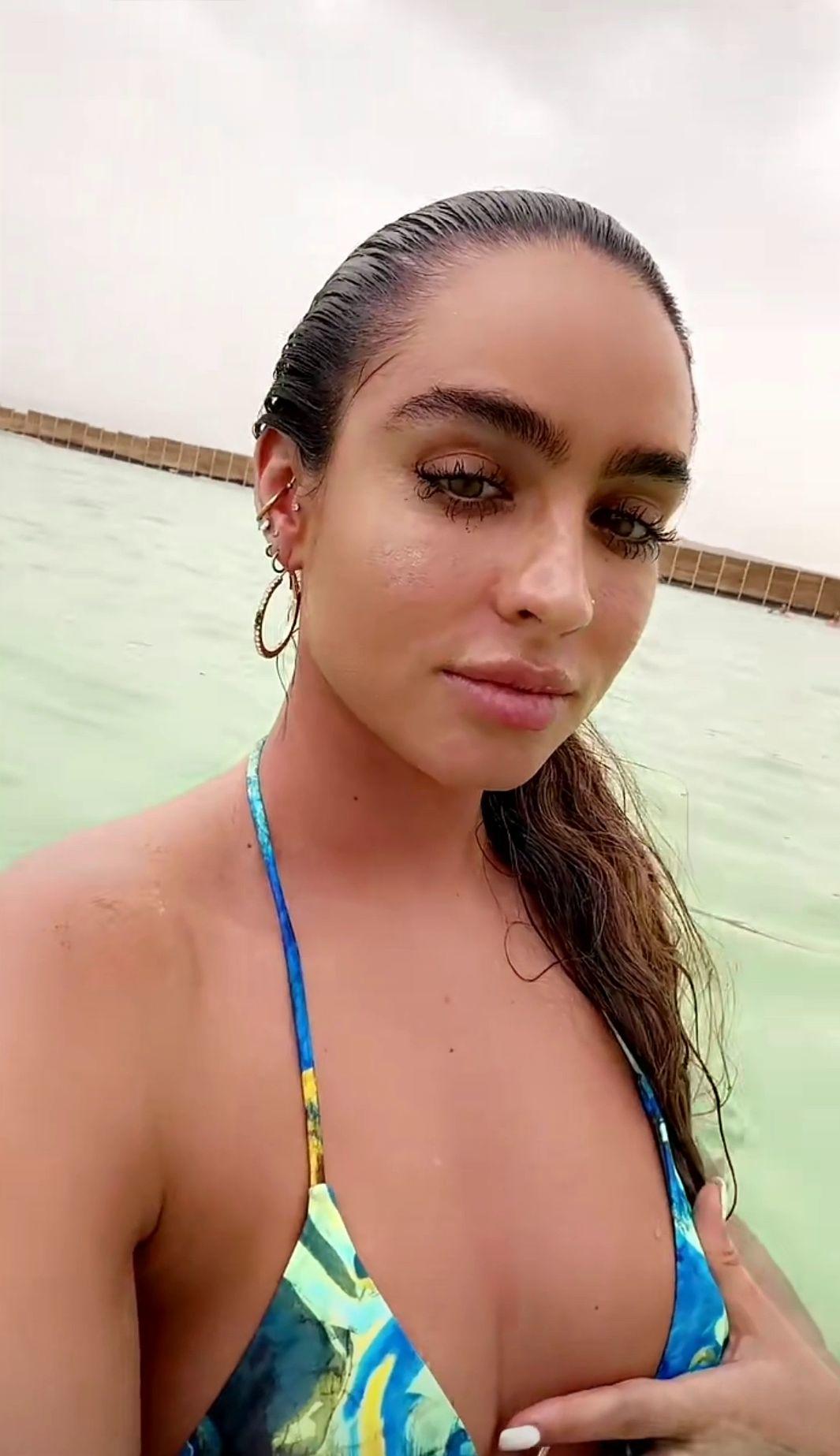 Sommer Ray / sommer-ray Nude OnlyFans Leaks 10