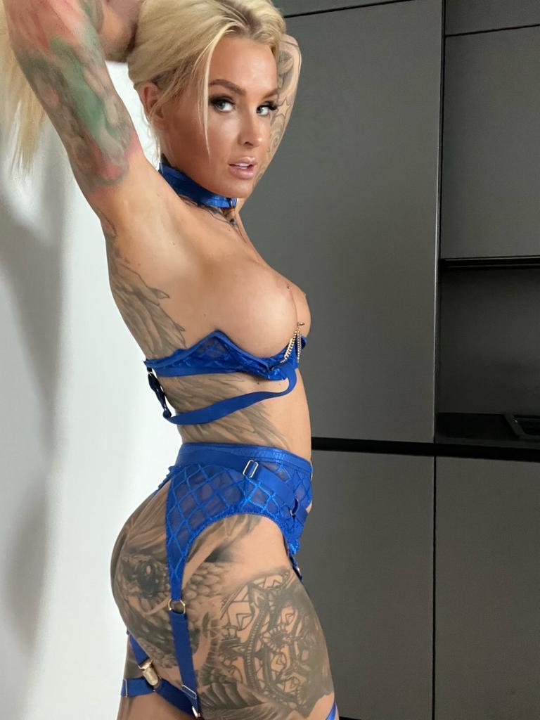 Lexy Roxx / lexyroxx Nude OnlyFans Leaks 6