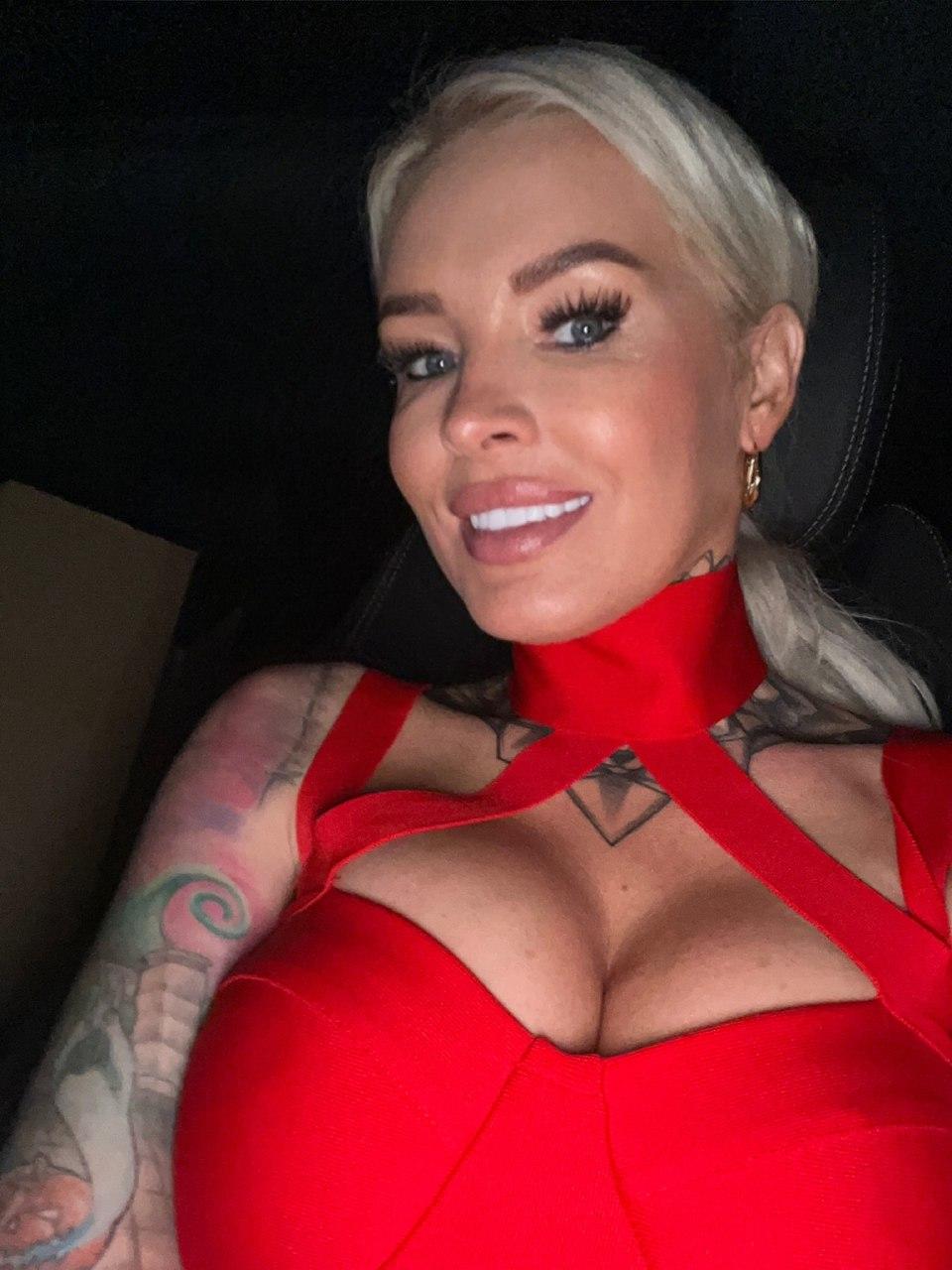 Lexy Roxx / lexyroxx Nude OnlyFans Leaks 8