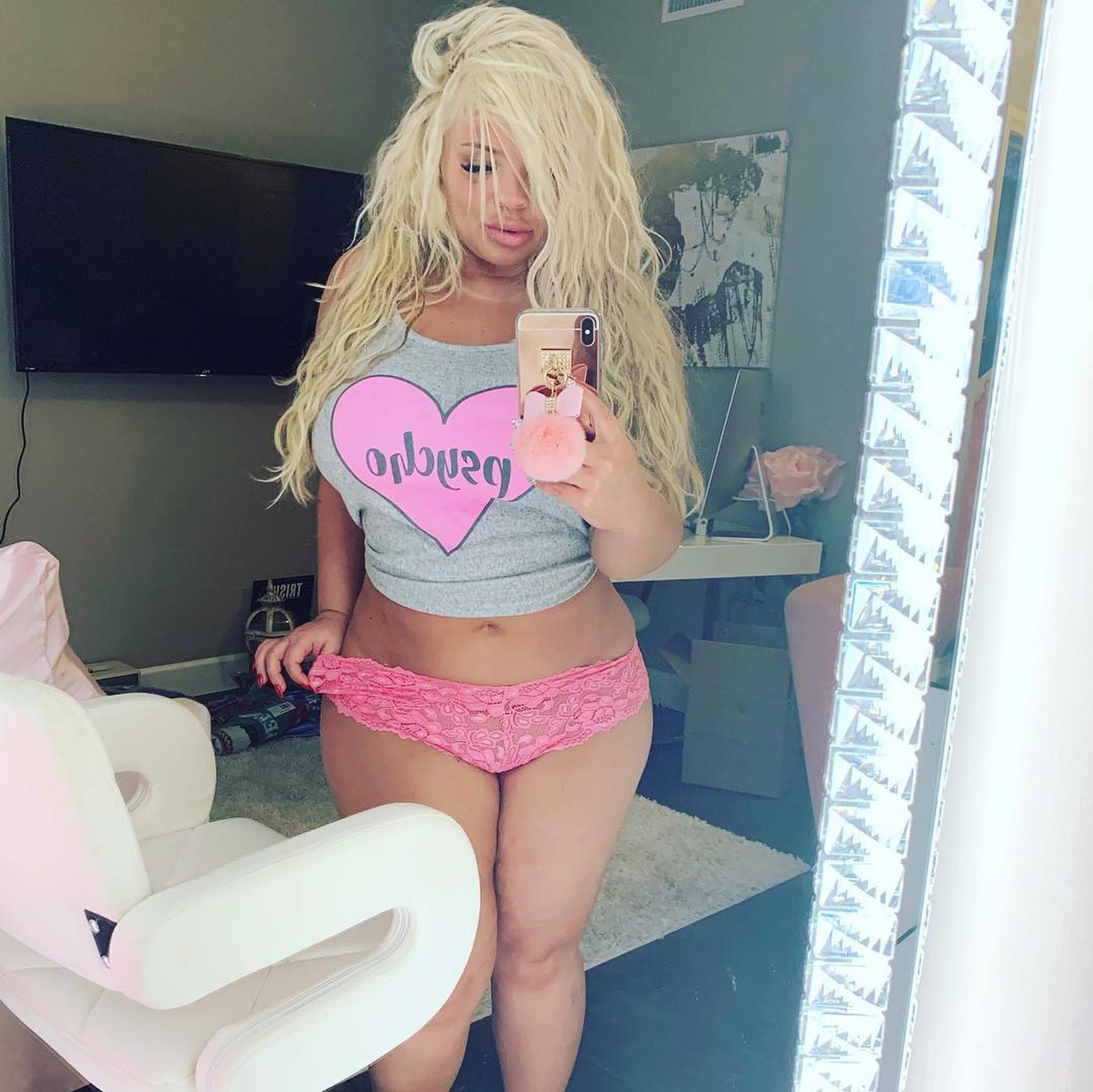 Trisha Paytas / trishyland Nude OnlyFans Leaks 21