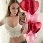 Oksana Neveselaya / theoksanarose Nude OnlyFans Leaks 1