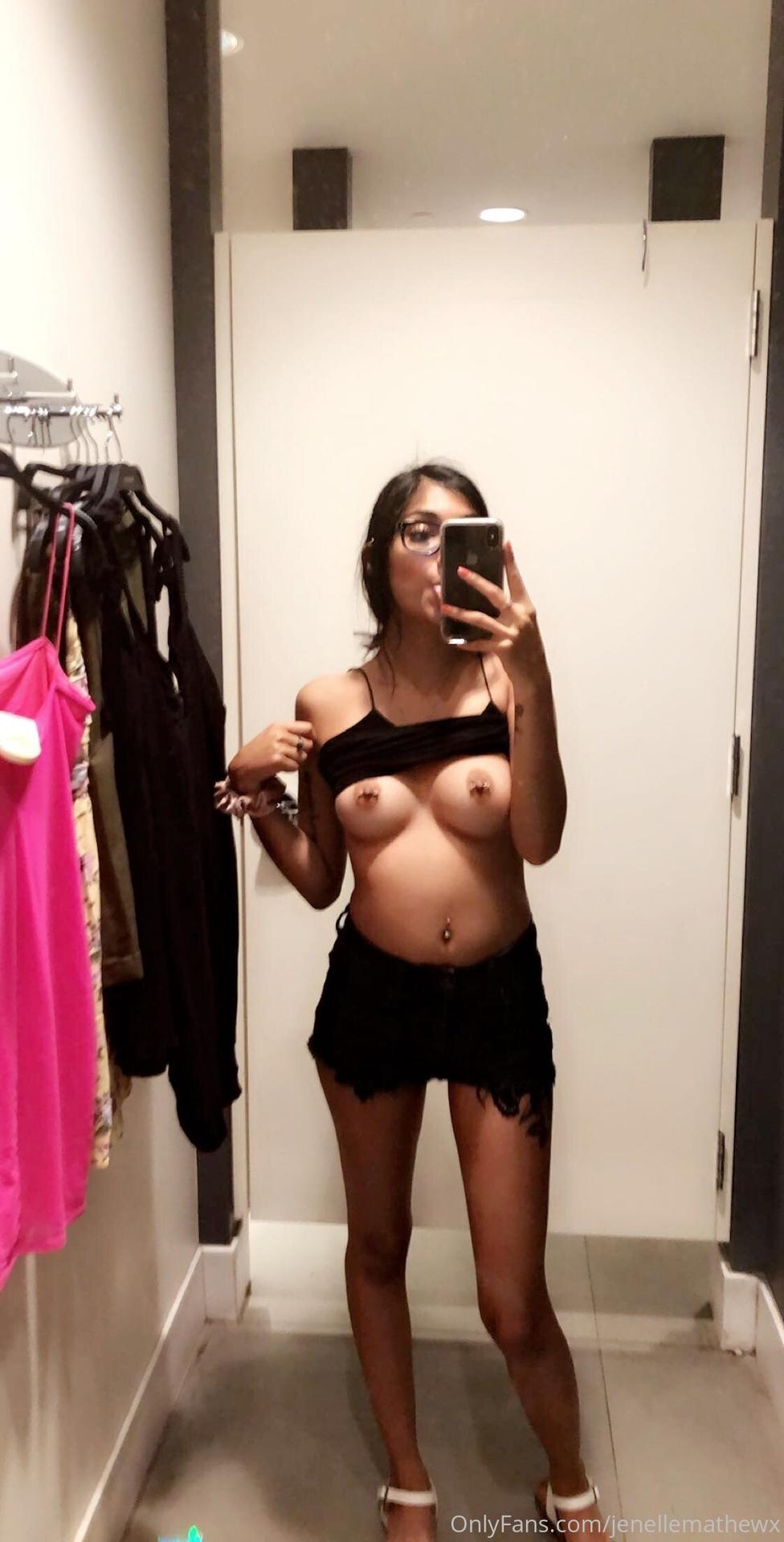 Jenelle Mathew / jmulaxxx Nude OnlyFans Leaks 20