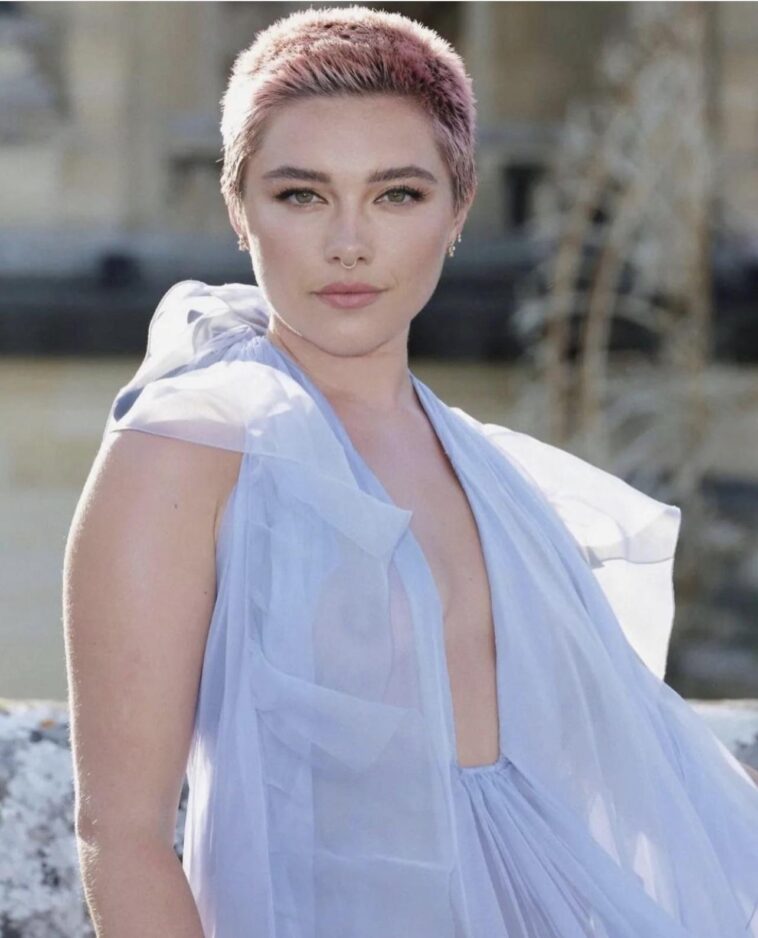 Florence Pugh