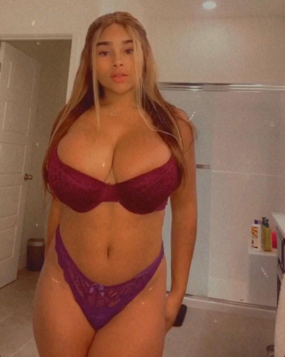 thebaebreanna1 Nude OnlyFans Leaks 3