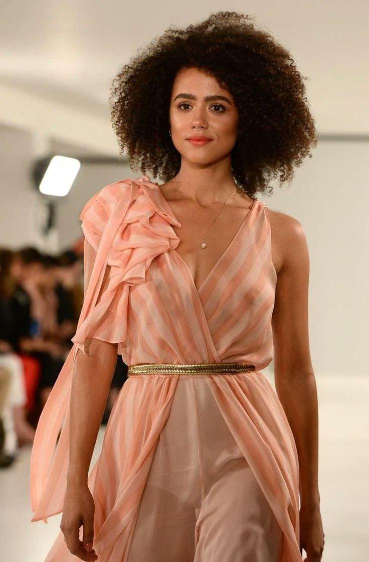 Nathalie Emmanuel