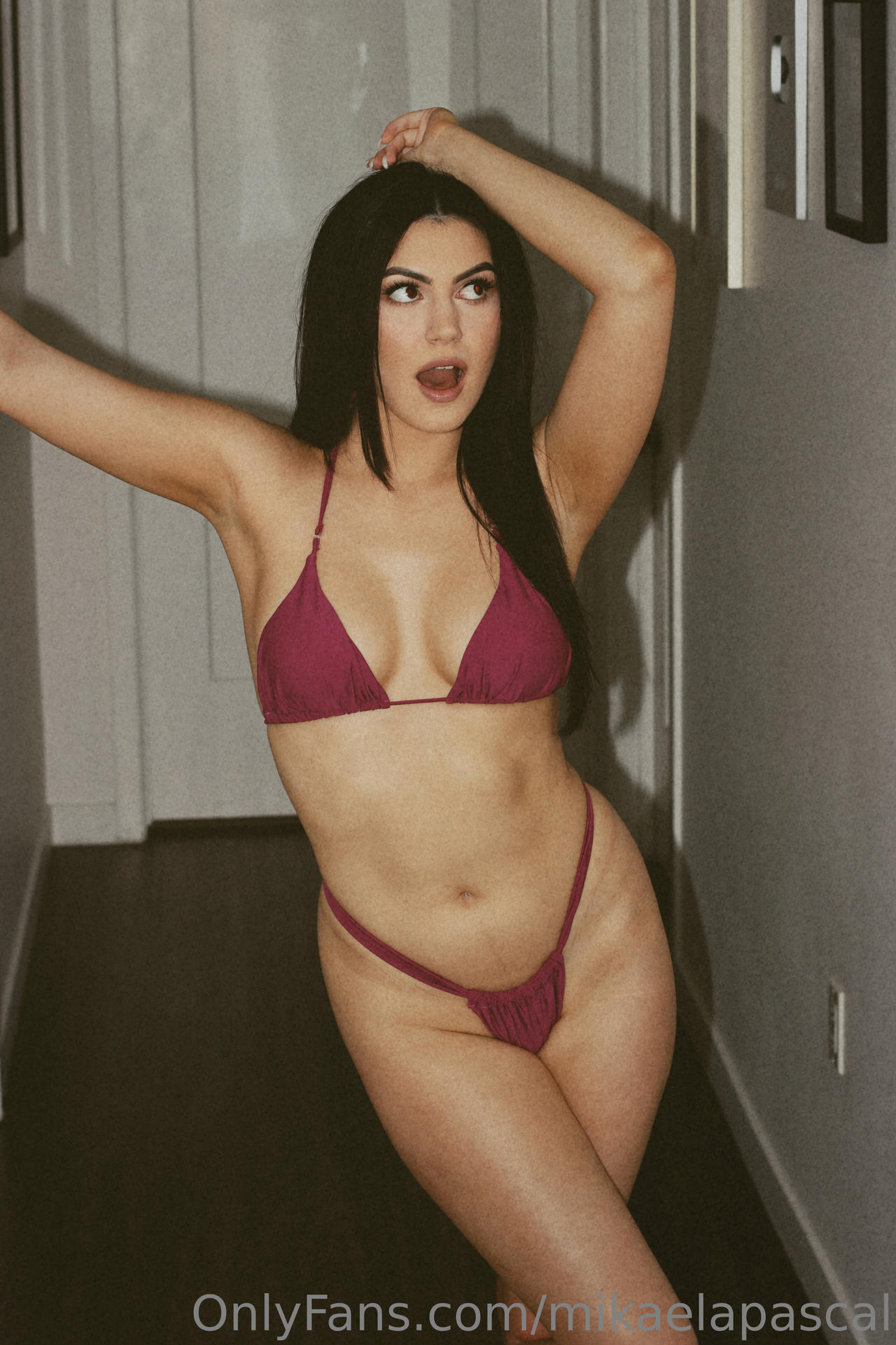 Mikaela Pascal / mikaelapascal Nude OnlyFans Leaks 21