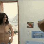 Daniela Dams (Brazilian Actress) - Rio Sex Comedy - 2010 - Pt 1