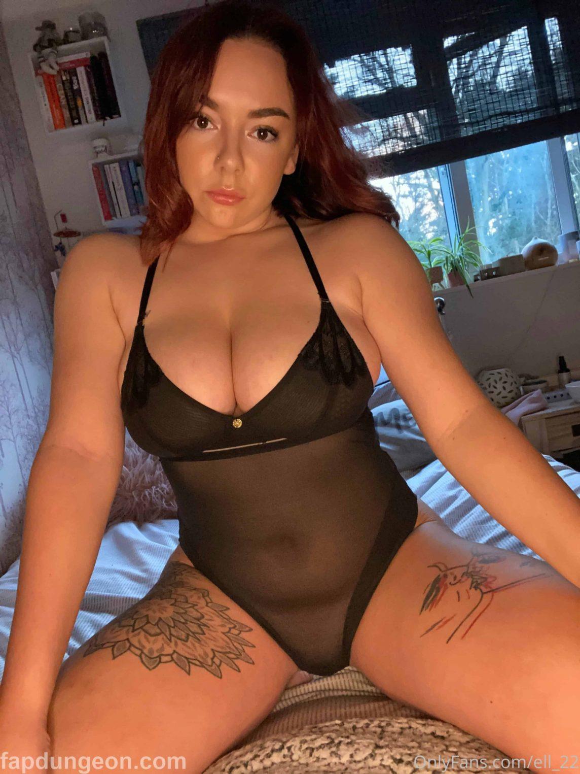 Mayyy22 / ell_22 Nude OnlyFans Leaks 18