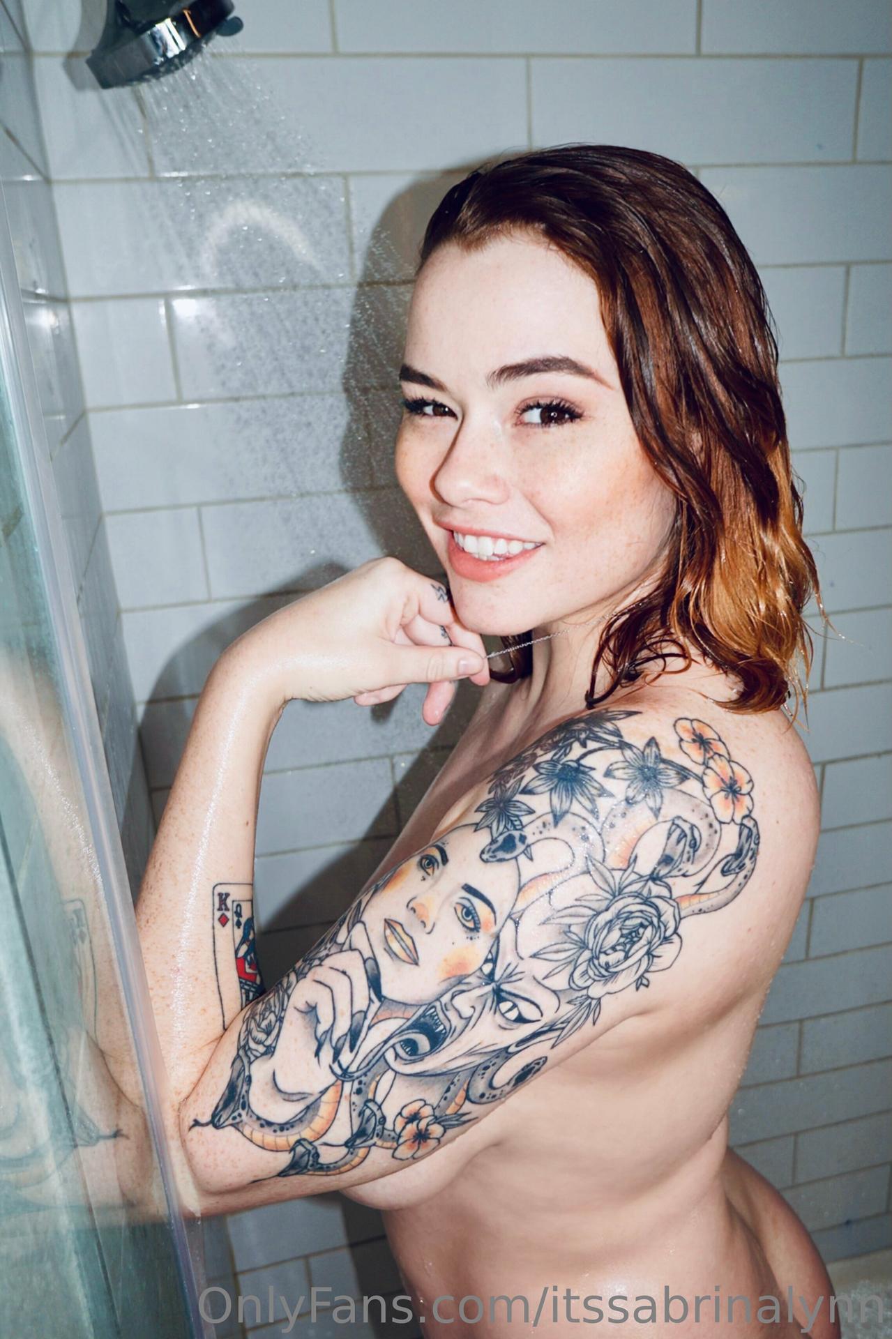 Sabrina Lynn / itssabrinalynn Nude OnlyFans Leaks 12