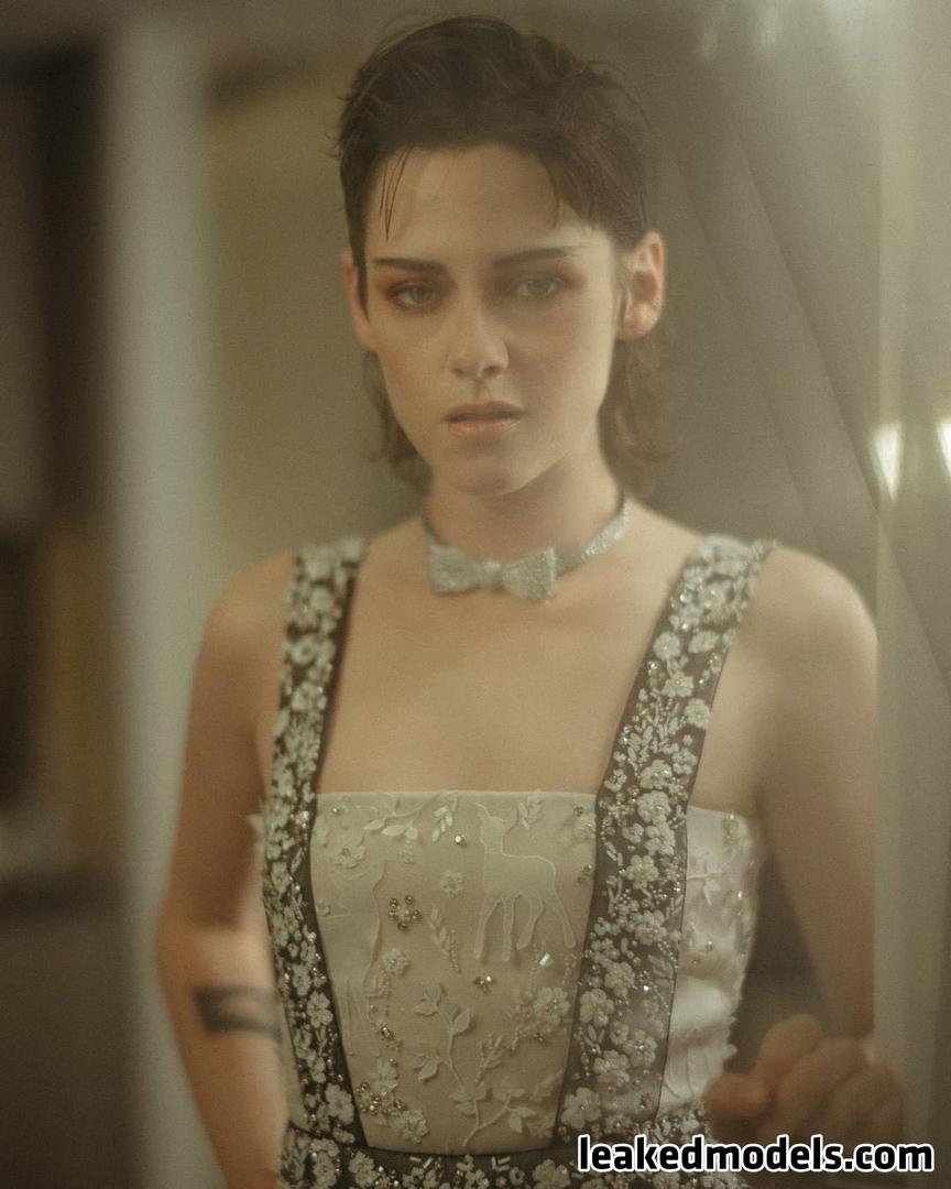 Kristen-stewart Nude 7