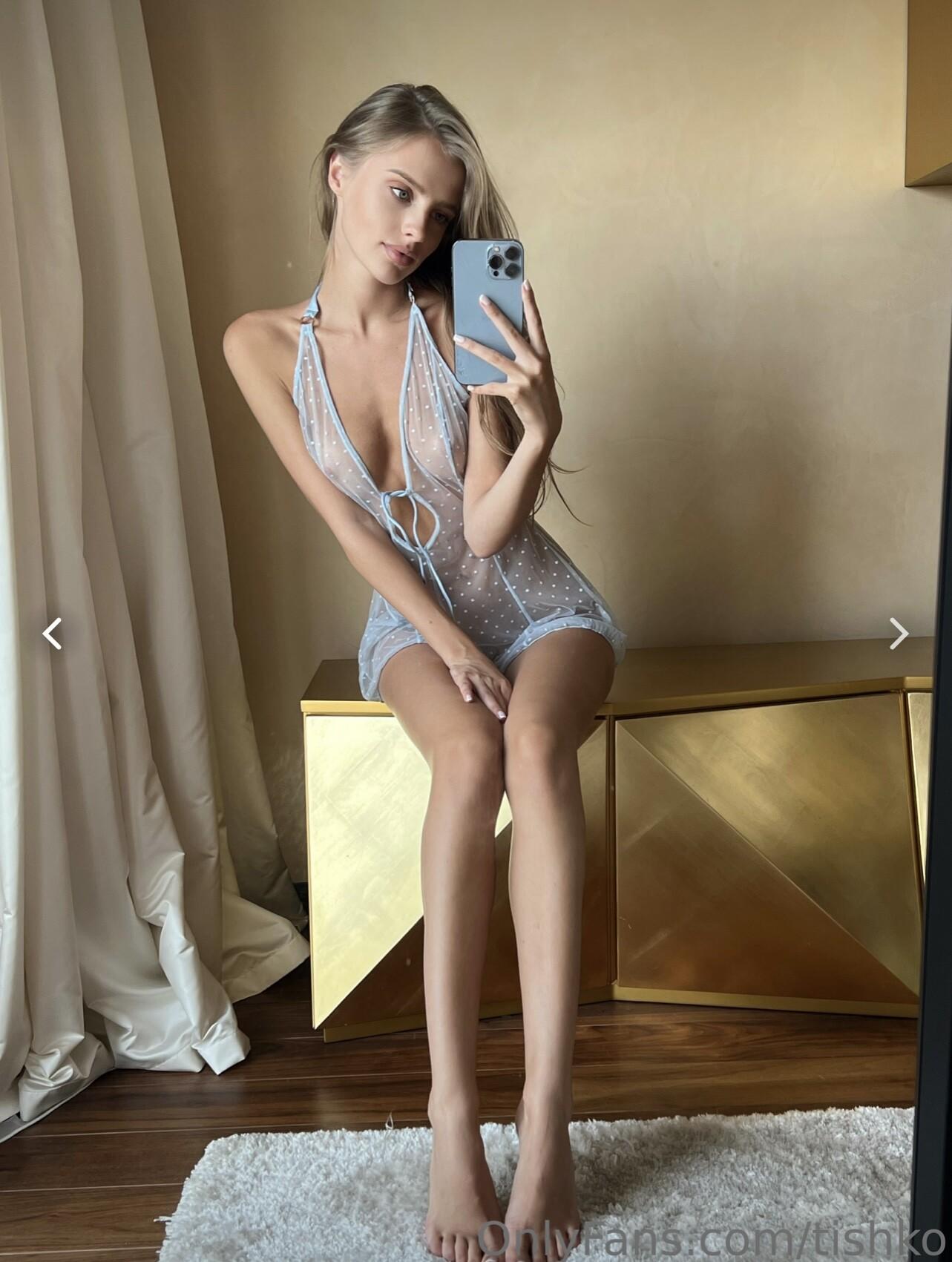 tishko / tisshko Nude OnlyFans Leaks 5