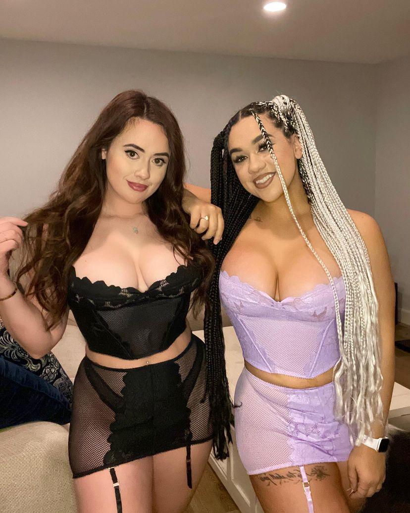 Veronica Rose / veronicarosexox Nude OnlyFans Leaks 16