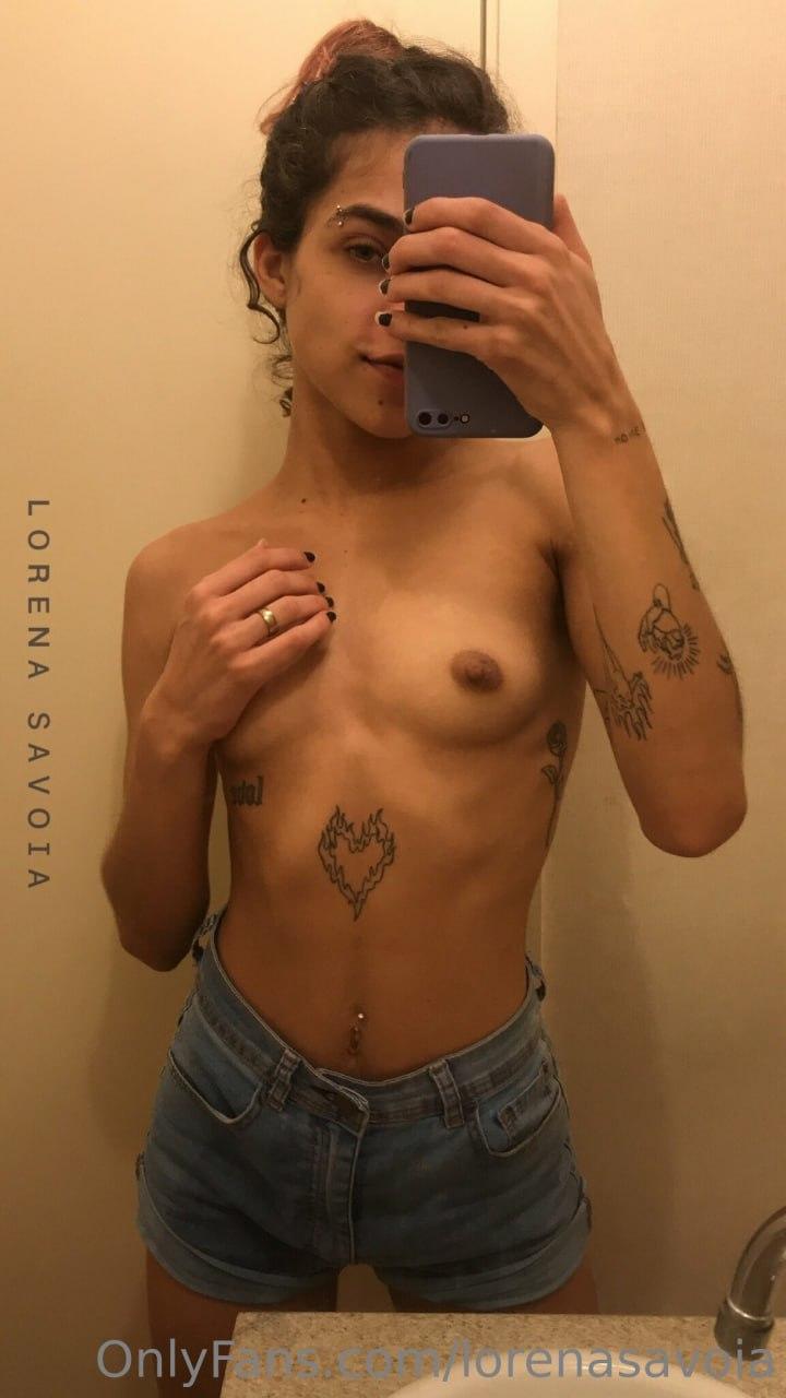 Lorena Savoia / Lorenasavoia_ / lorenasavoia Nude OnlyFans Leaks 2