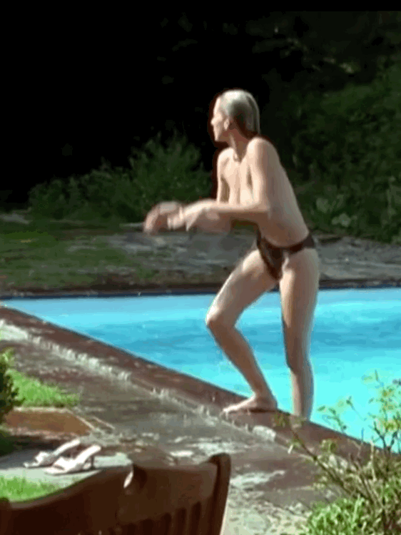 Annika Murjahn nude – Wilder Kaiser Das Duell 2000.gif