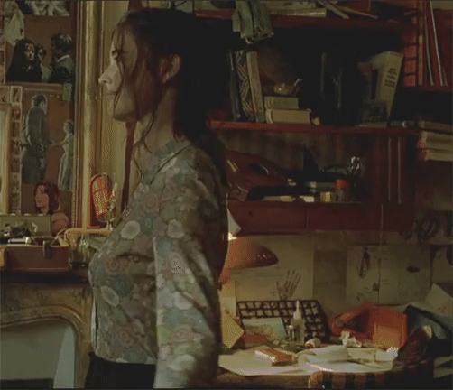 Eva Green Dreamers 2003.gif