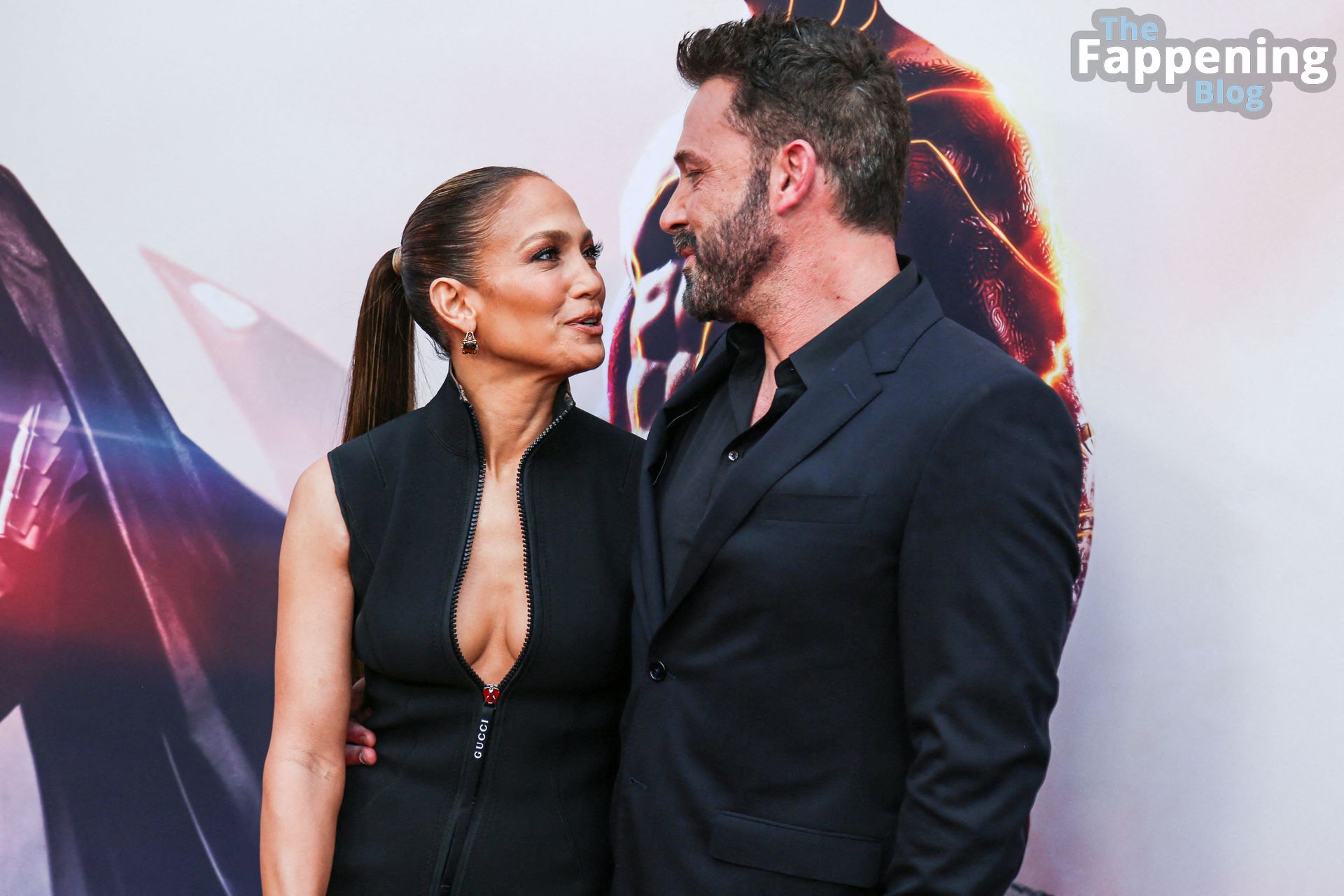 Jennifer Lopez Looks Stunning at The Flash Premiere in Hollywood.jpg