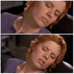 Kim Dickens Hollow Man 2000.gif