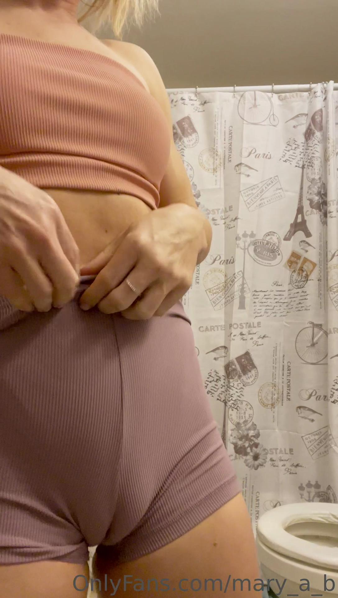 Mary a b onlyfans