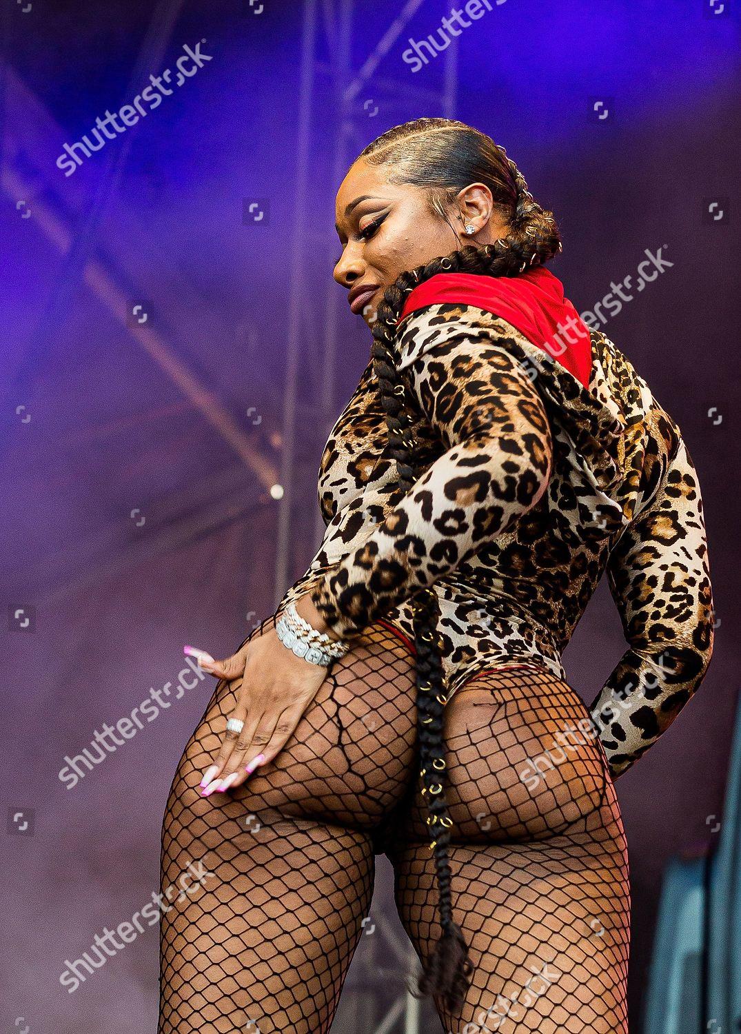 Megan Thee Stallion megan renee316 Nude OnlyFans Leaks 5 Photos.jpg