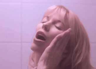 Peggy Trentini Poison 2000.gif