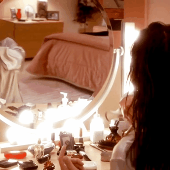 Rhona Mitra Hollow Man.gif