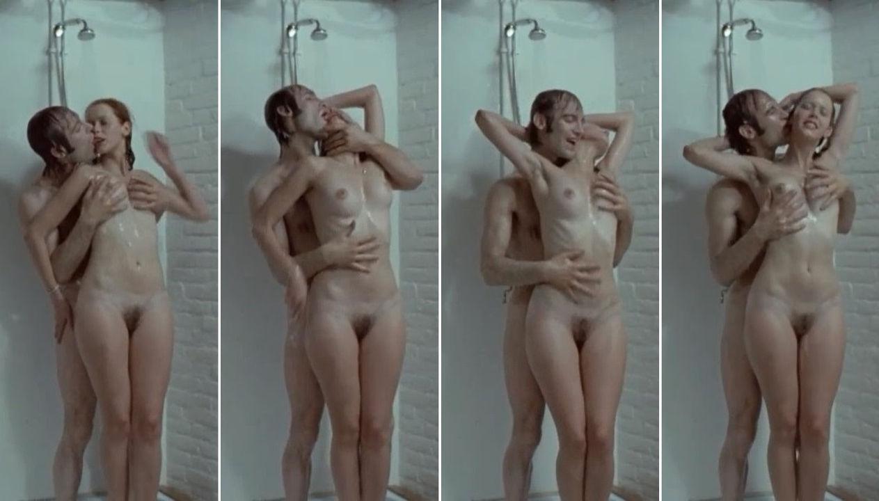 Sylvia Kristel in the 1973 movie Frank amp Eva.jpg