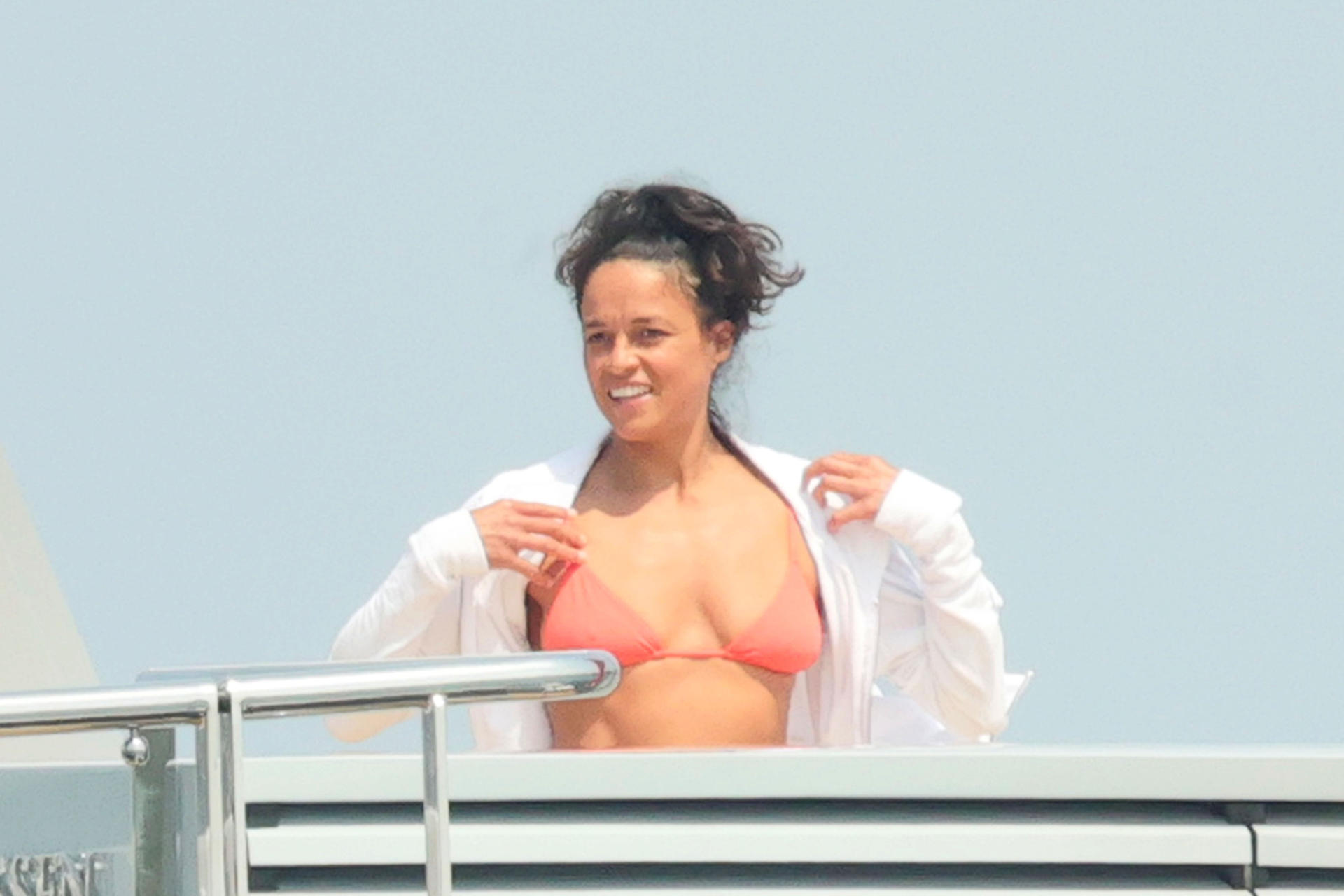 Michelle Rodriguez / michelle_rodriguez Nude OnlyFans Leaks 15