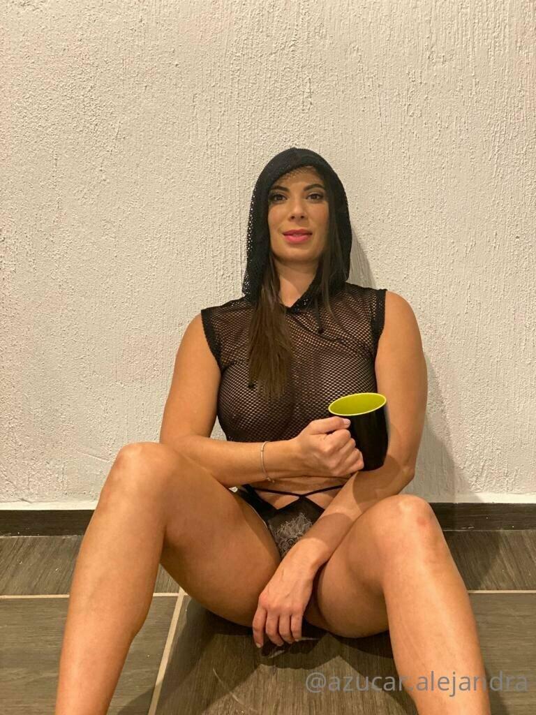 Azucar Alejandra / azucaralejandra Nude OnlyFans Leaks 23