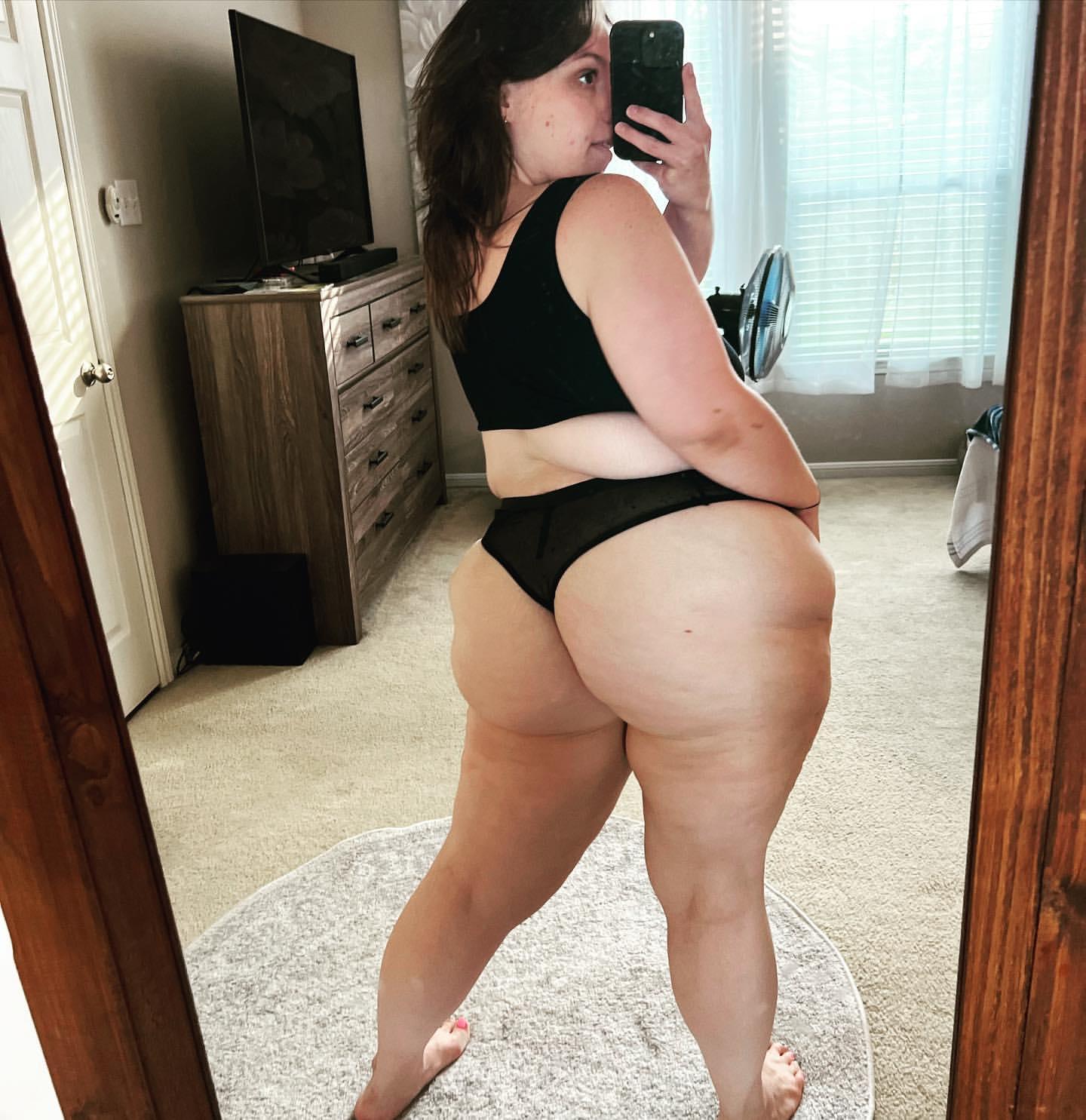 MommaGerth Nude OnlyFans Leaks 19