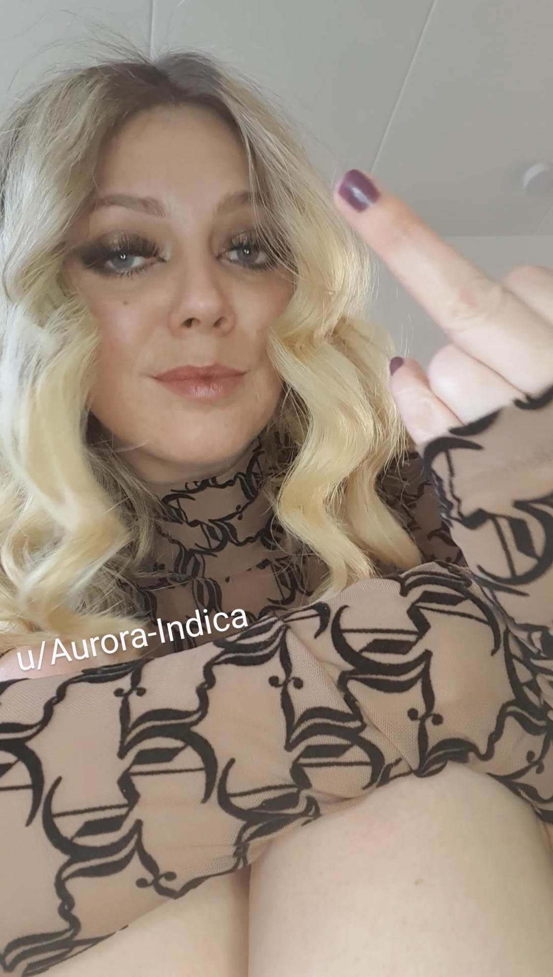 Aurora Indica / auroraindica1 Nude OnlyFans Leaks 16