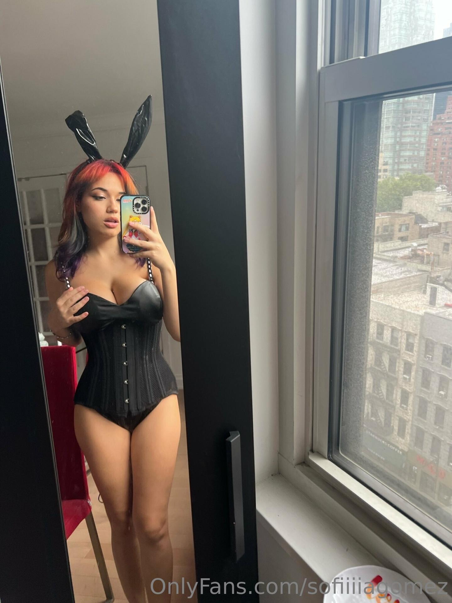 Sofia Gomez / realsofiagomez / sofiiiiagomez Nude OnlyFans Leaks 5