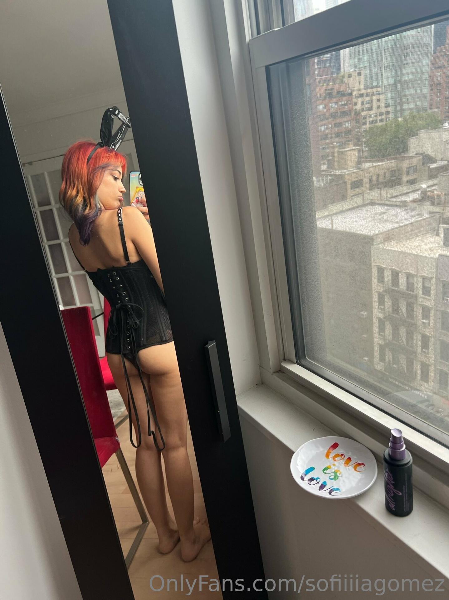 Sofia Gomez / realsofiagomez / sofiiiiagomez Nude OnlyFans Leaks 10