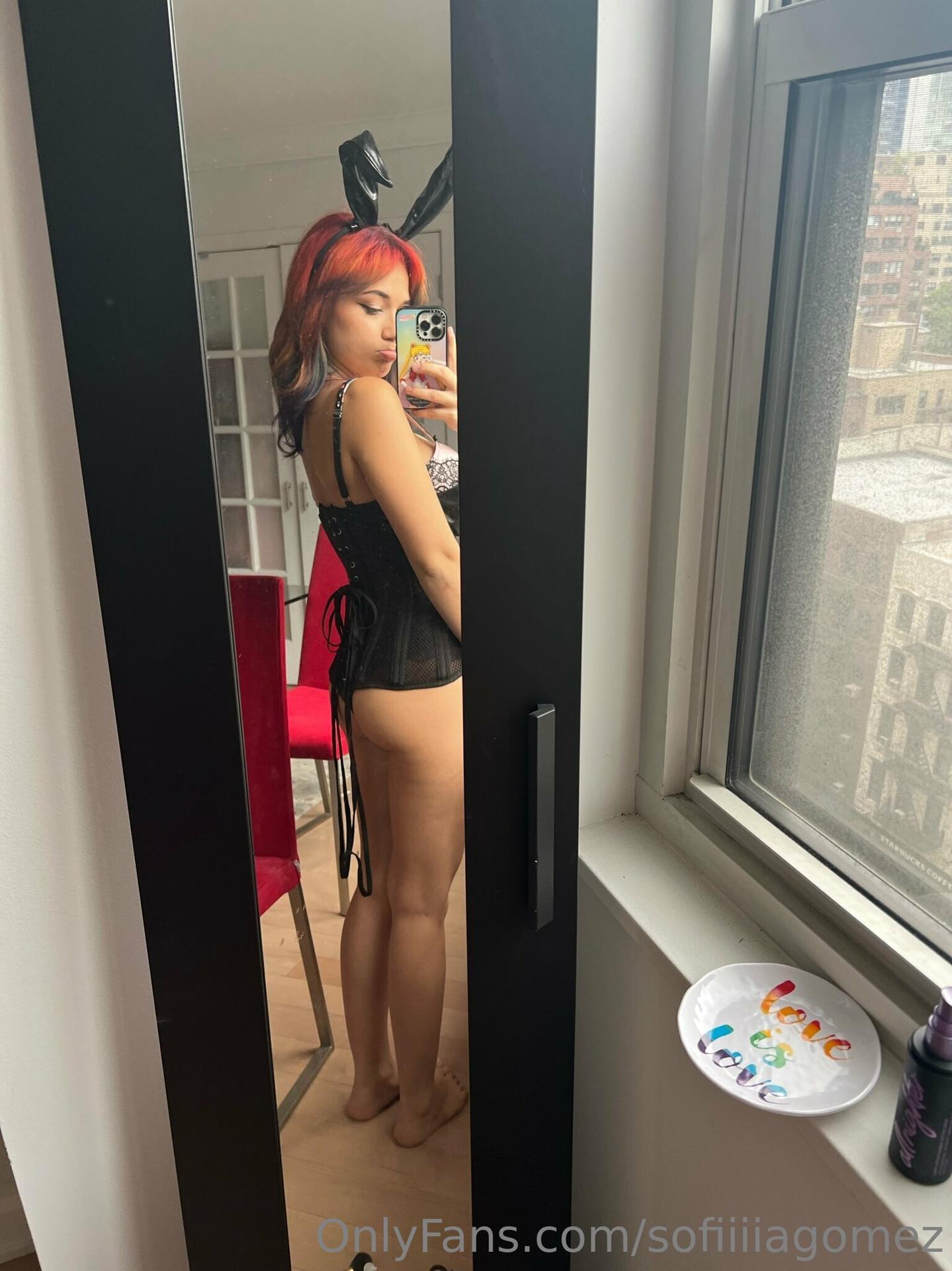 Sofia Gomez / realsofiagomez / sofiiiiagomez Nude OnlyFans Leaks 11