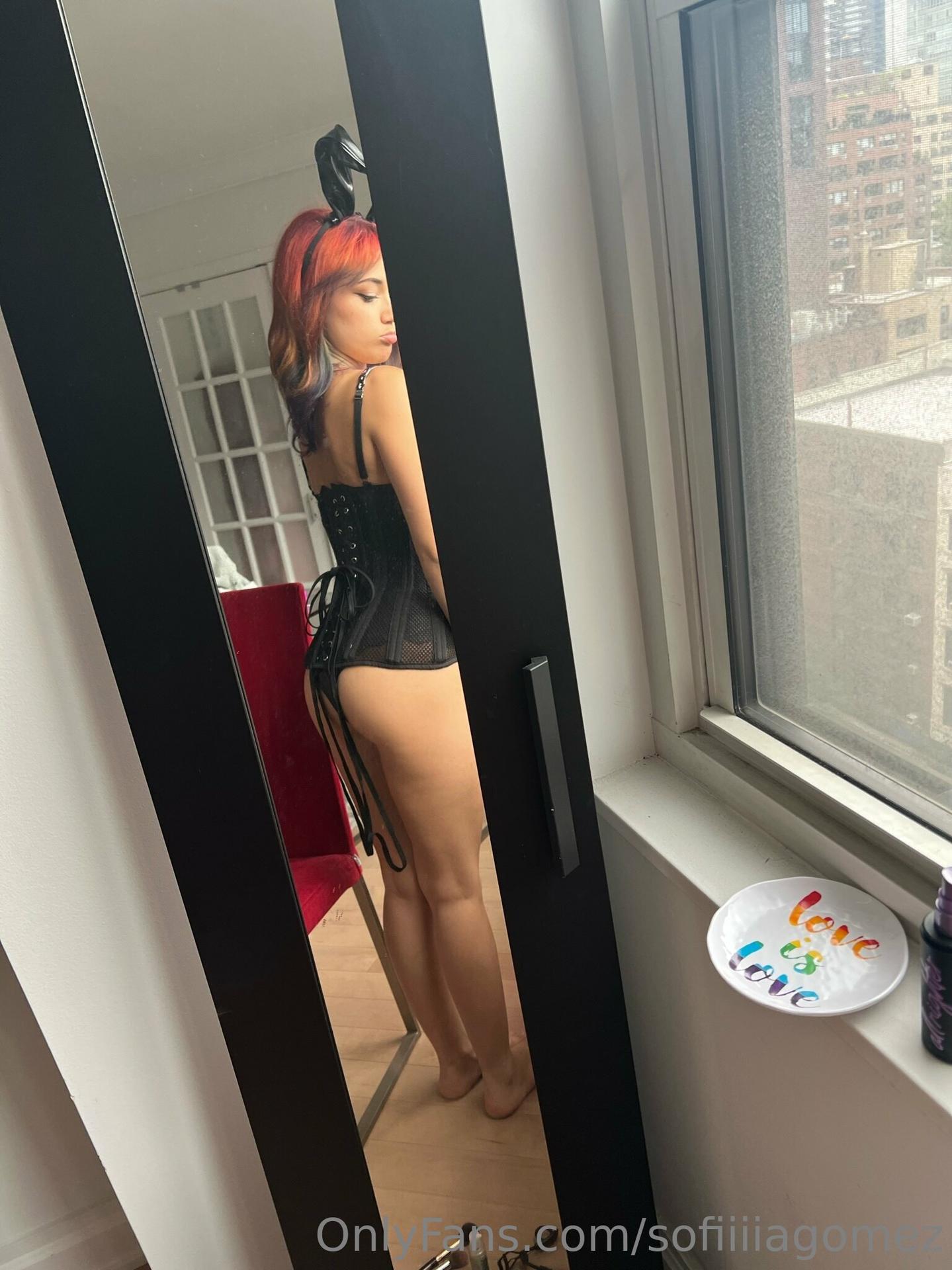 Sofia Gomez / realsofiagomez / sofiiiiagomez Nude OnlyFans Leaks 12