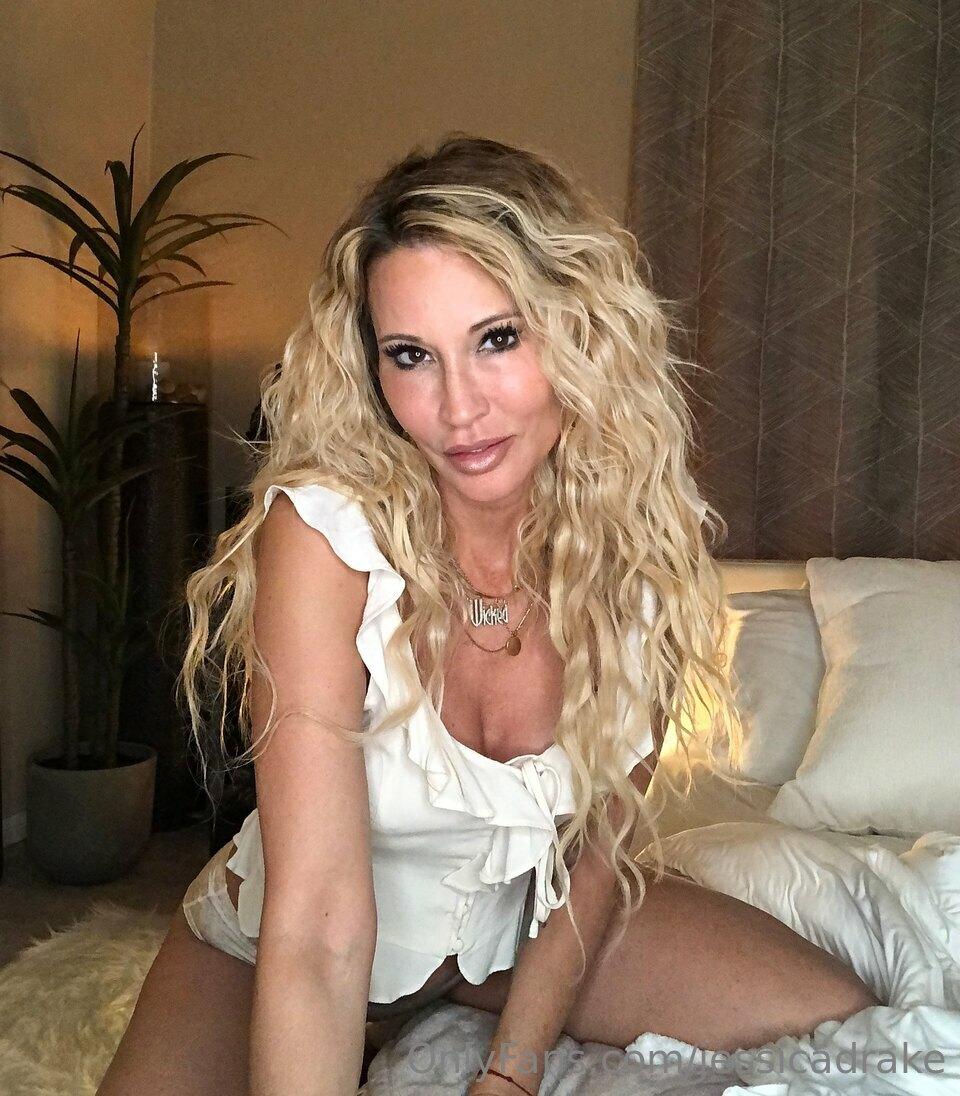 Jessica Drake / jessicadrake Nude OnlyFans Leaks 16