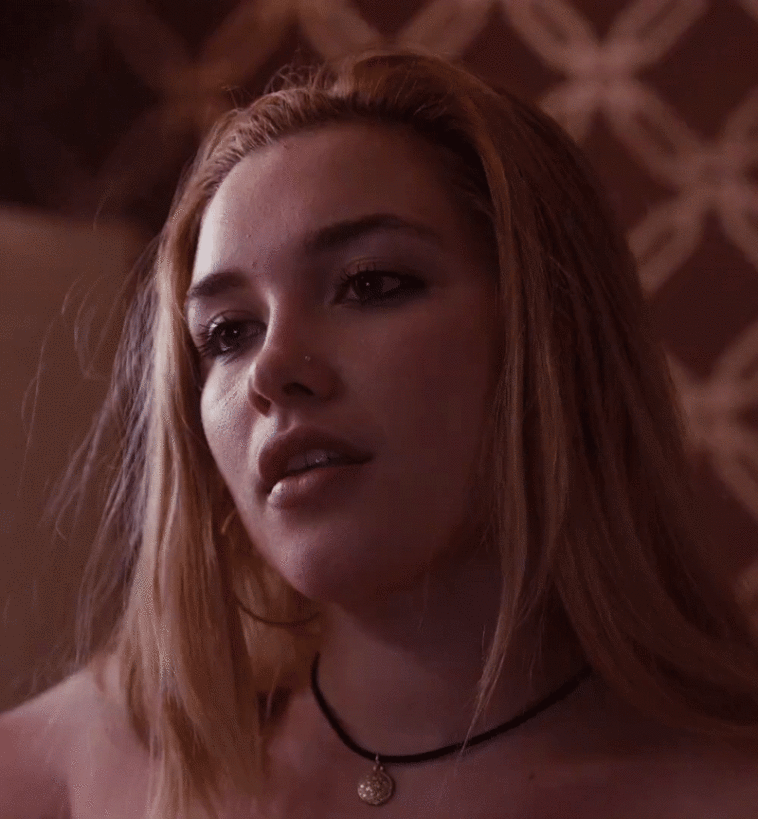 Florence Pugh