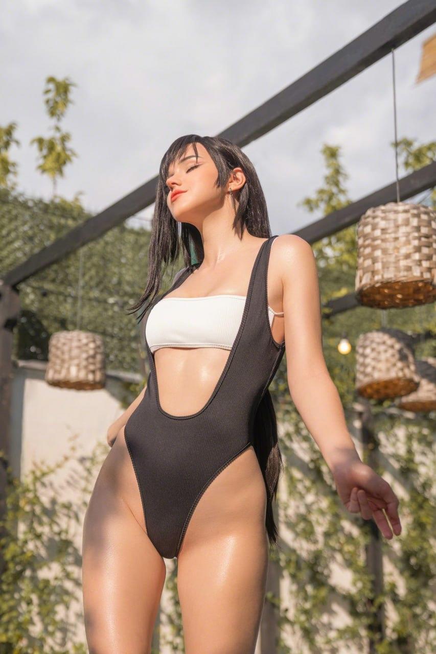 Shirogane-sama / shiroganesama Nude OnlyFans Leaks 12